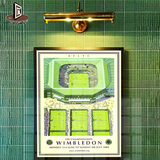 Poster Wimbledon