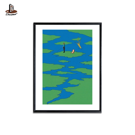 Poster Missing