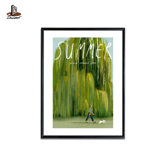 Poster Summer
