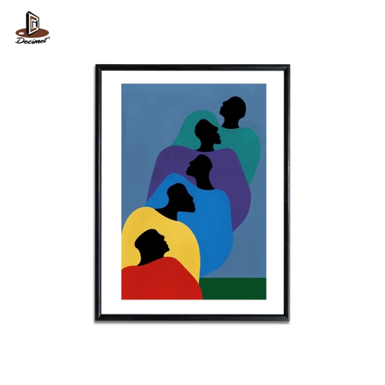 Poster Soul Intentions