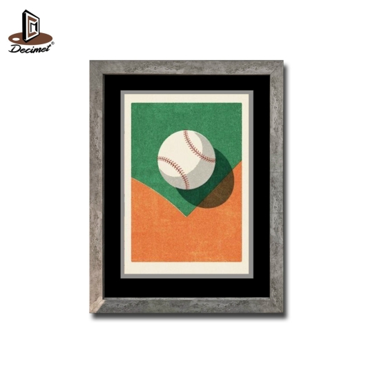 Poster Sports Balls