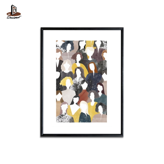 Poster Women