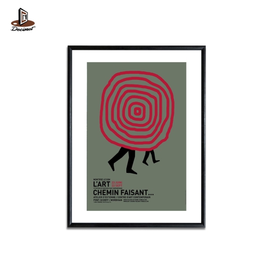 Poster Turn Up The Sound