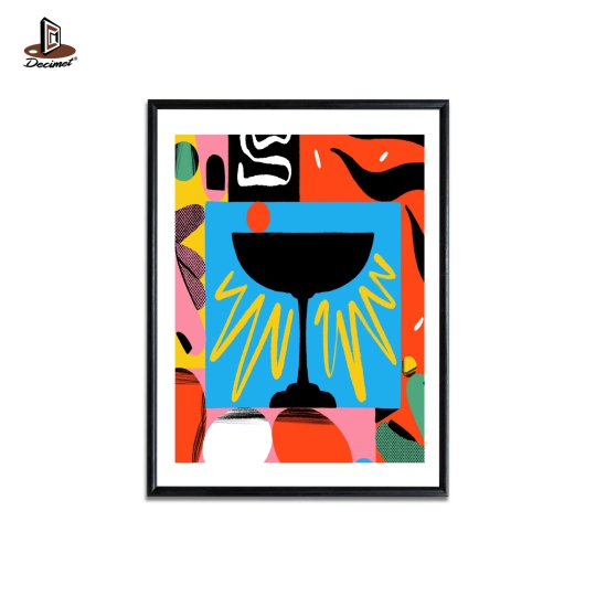 Poster Special Cup