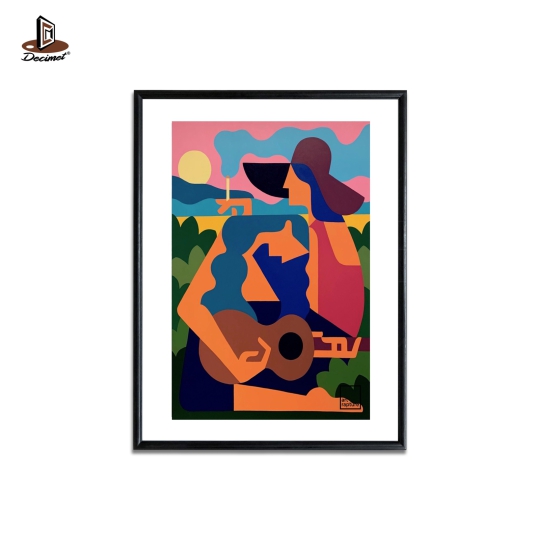 Poster Beachbums