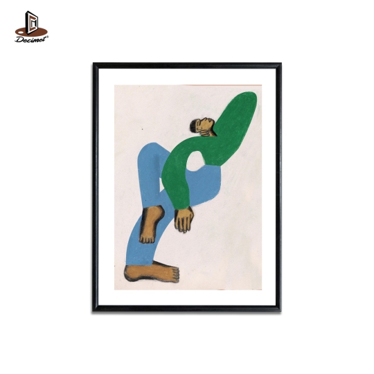 Poster Relax
