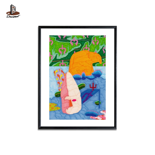 Poster Born Again #1