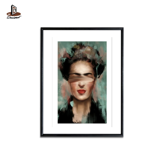 Poster Frida