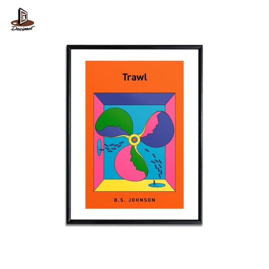 Poster Trawl