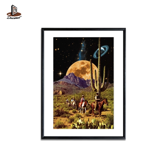 Poster Space Cowboys 