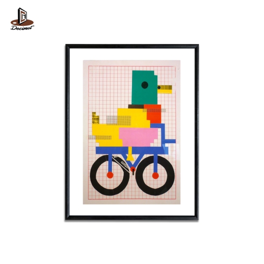 Poster Madalena Matoso