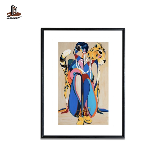 Poster Josephine Baker