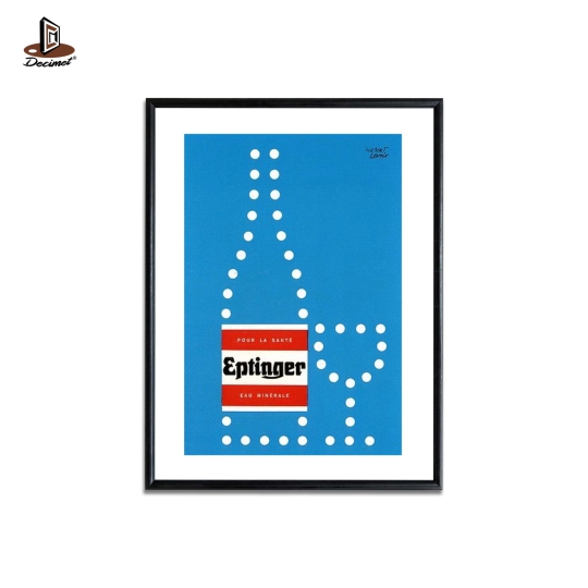 Poster Swiss Graphic Design