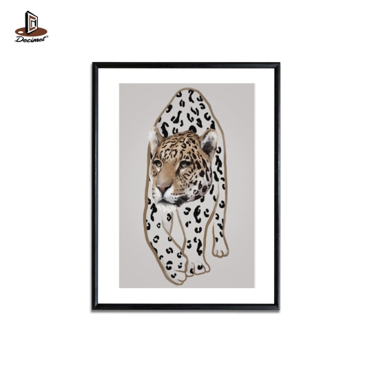 Poster Il Leopardo
