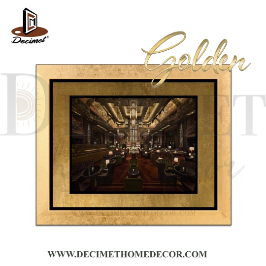 Art Deco Architecture No.2