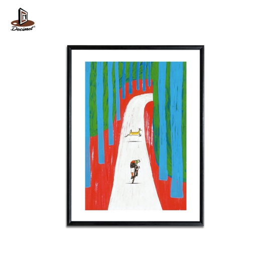 Poster Bartali's Secret Số 1
