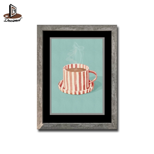 Poster Coffet Art