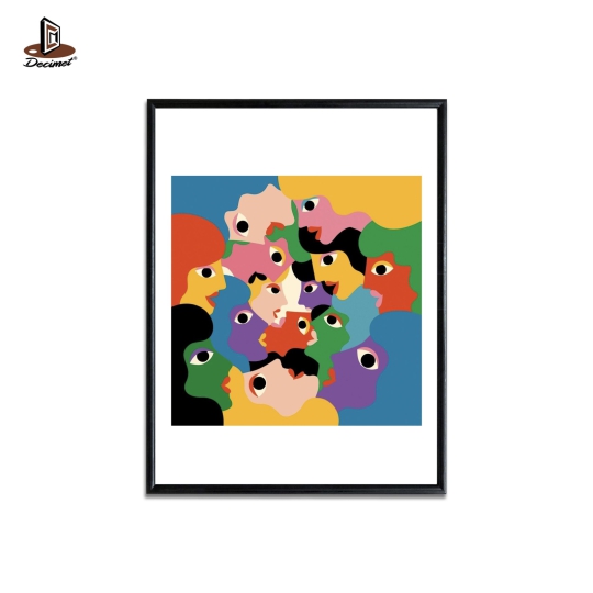 Poster Brillo