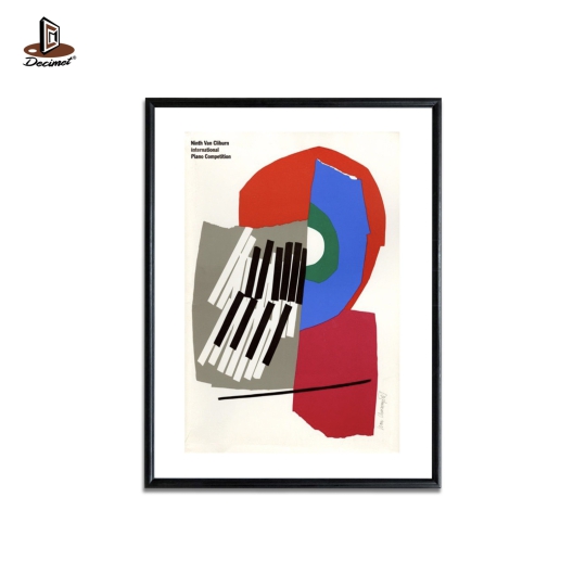 Poster The Ninth