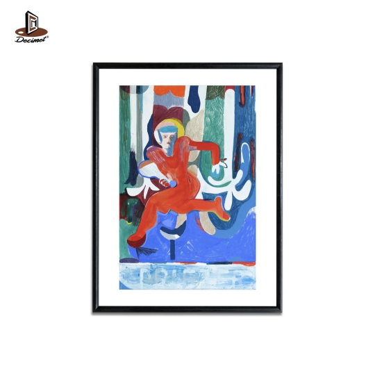 Poster Drifter