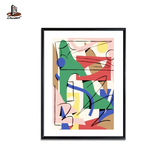 Poster Lost