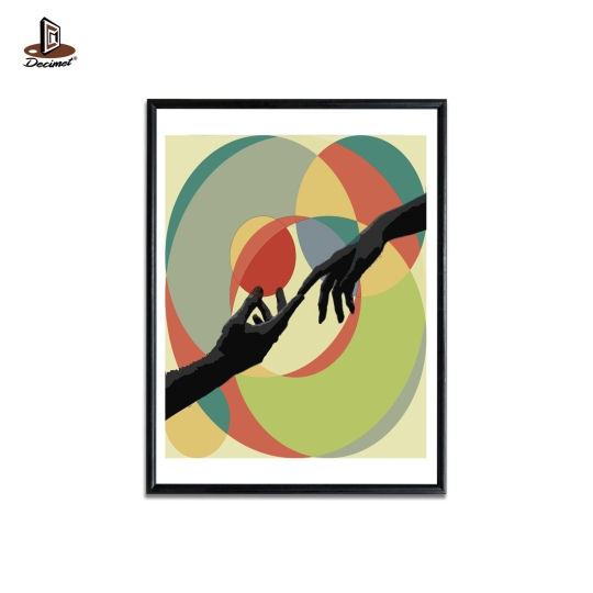 Poster Tiempo 