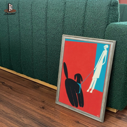 Poster No!