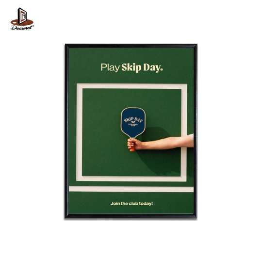 Poster Skip Day