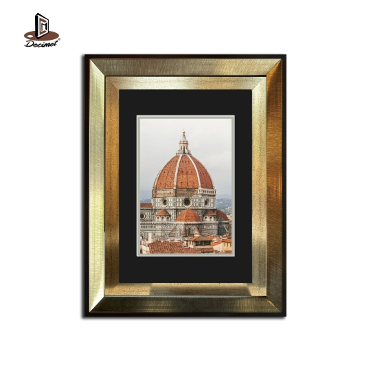 Tranh Khung Composite Ghép Dome - Santa Maria del Fiore Church