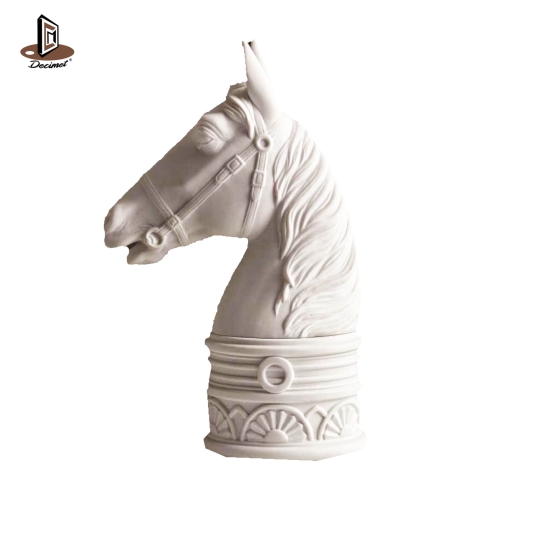 Tượng Horse Bookend