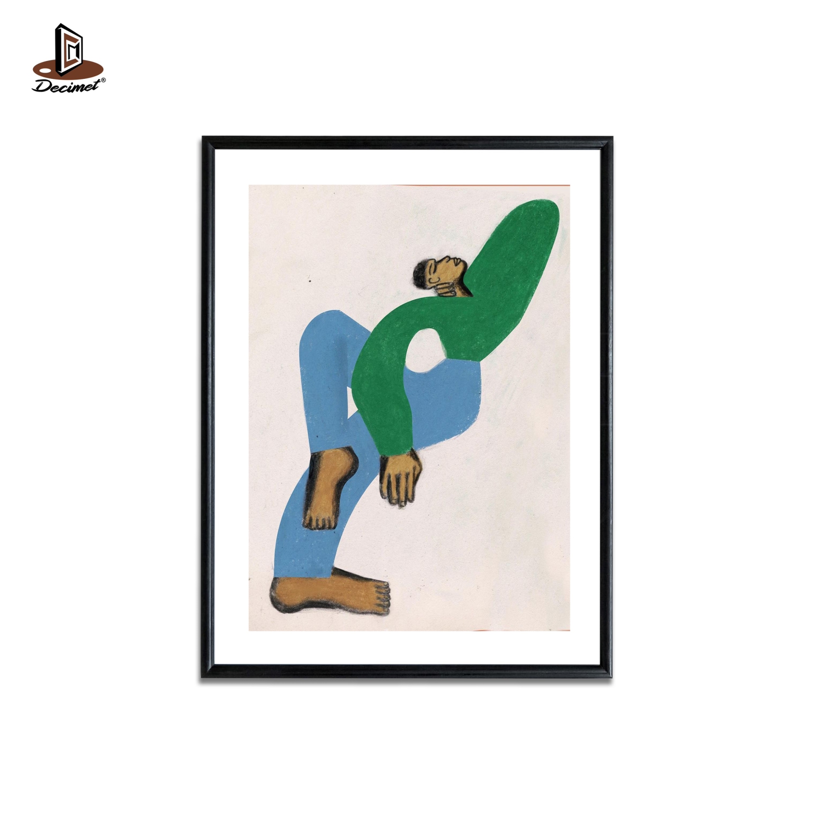 Poster Relax