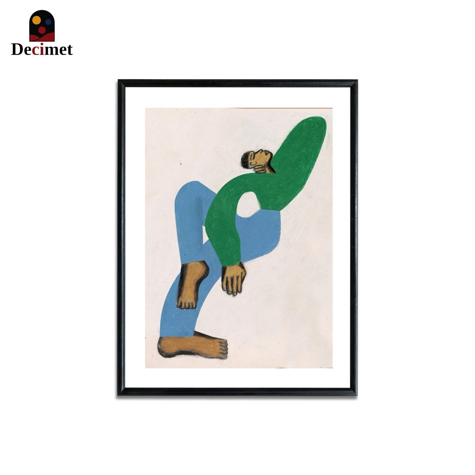 Poster Relax
